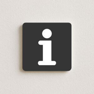 Info točka (informacijska točka, informacijski pult)