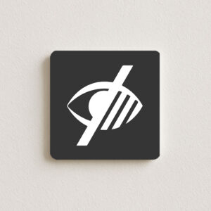 Slabovidne osebe- DA